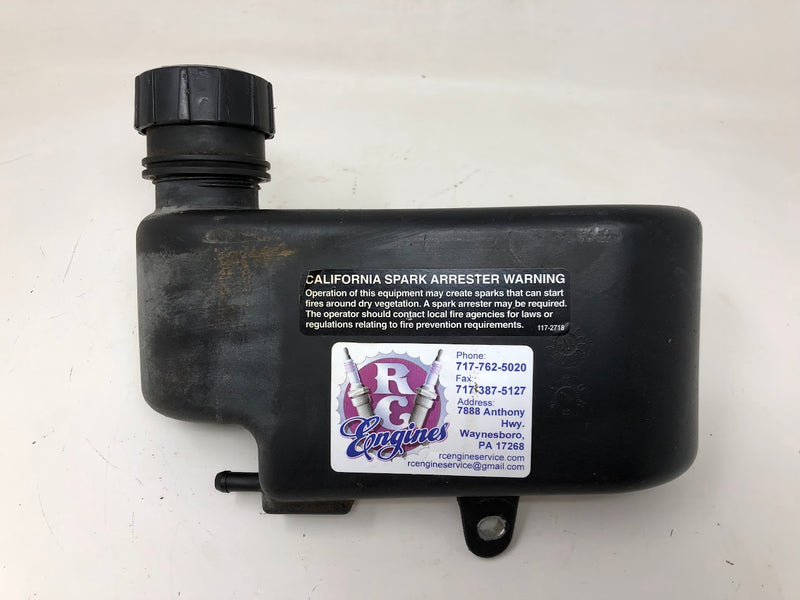 121-4162 Toro Fuel Tank