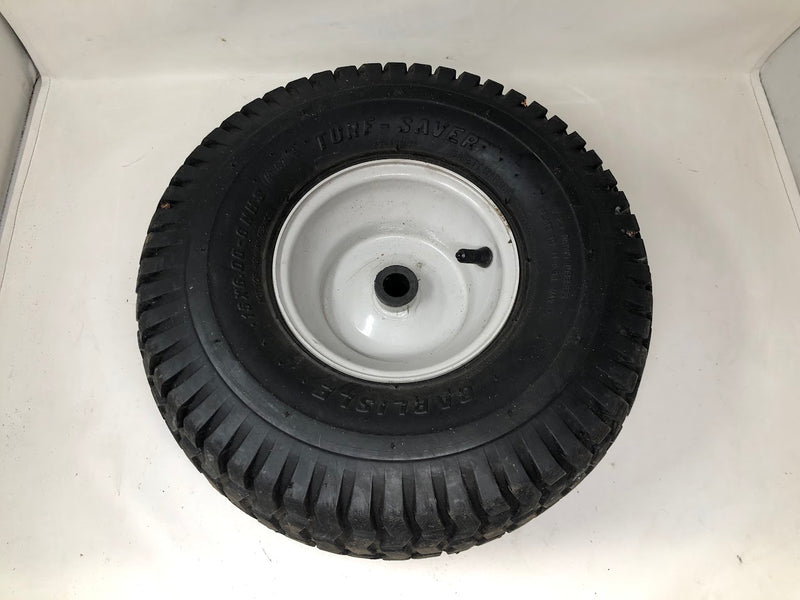 634-04406-0931 Cub Cadet Wheel & Tire Assembly