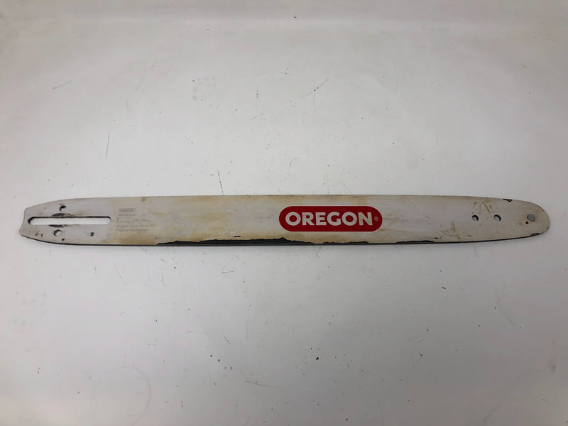 671459007 Oregon 18" Bars (2)