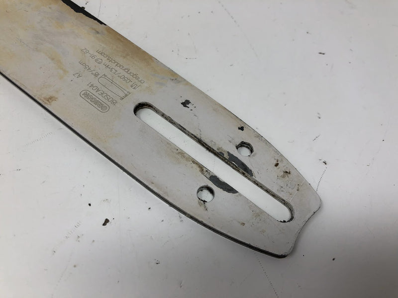 671459007 Oregon 18" Bars (2)