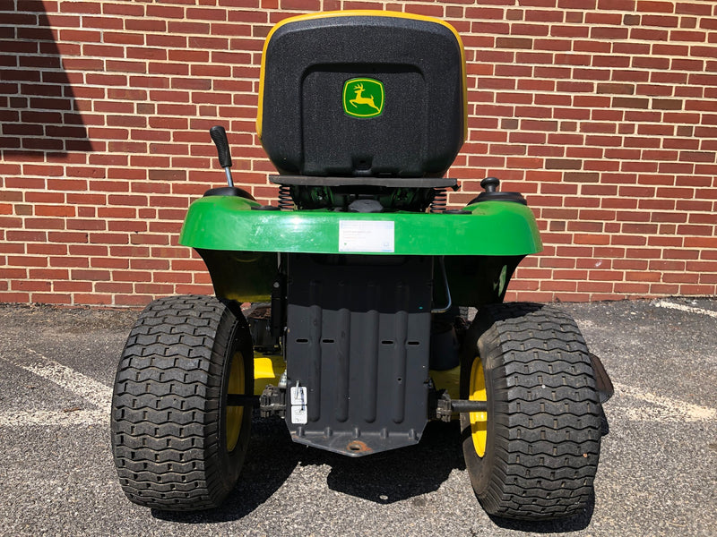 D105 John Deere 42" Riding Tractor (Used)