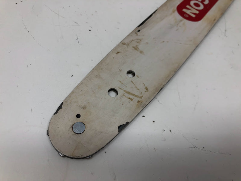 671459007 Oregon 18" Bars (2)