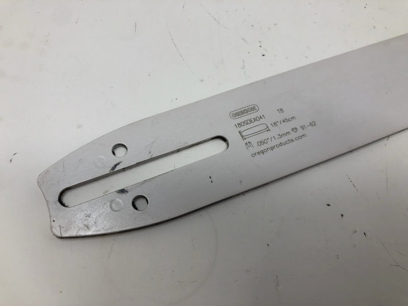 671459007 Oregon 18" Bars (2)