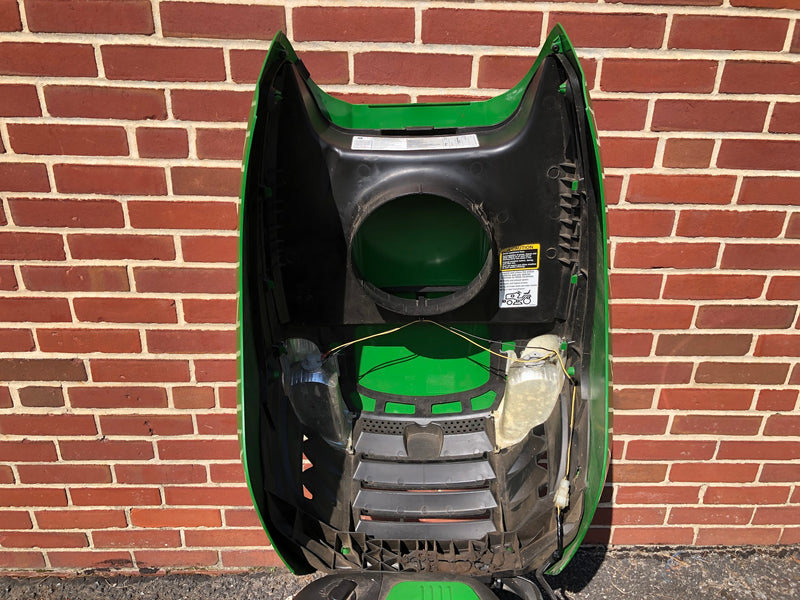 D105 John Deere 42" Riding Tractor (Used)