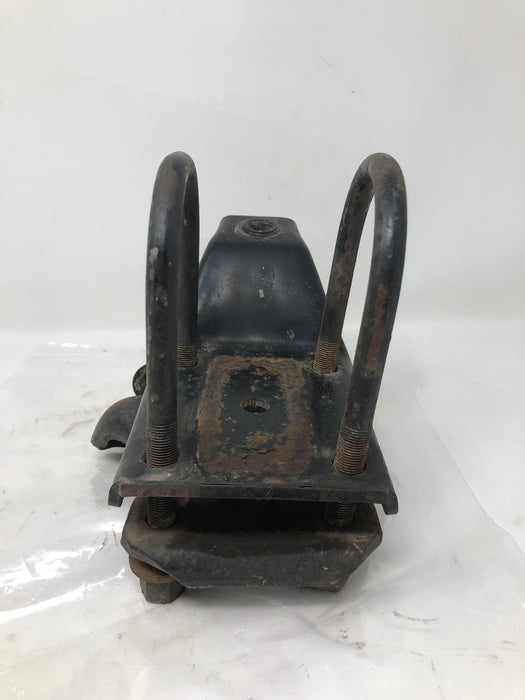 1856347 Rear Shock Mounts & Bolts