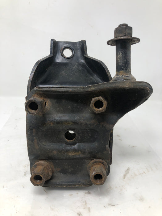 1856347 Rear Shock Mounts & Bolts