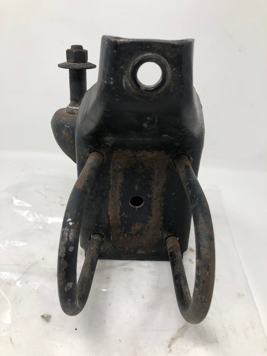 1856347 Rear Shock Mounts & Bolts