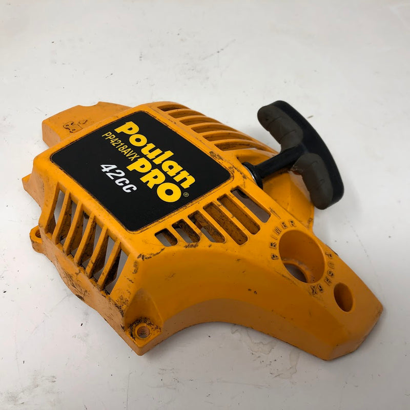 545011703 Poulan Pro Fan Housing.