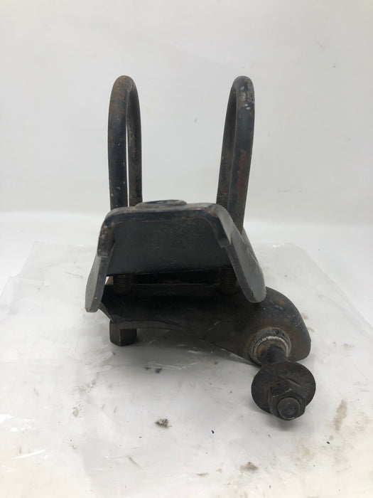 1856347 Rear Shock Mounts & Bolts