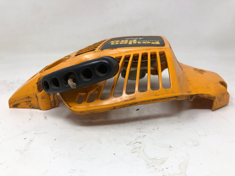 545011703 Poulan Pro Fan Housing.