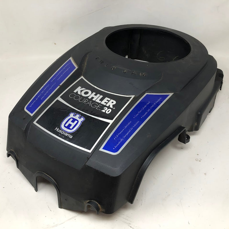 20 027 07-S Kohler Blower Housing.