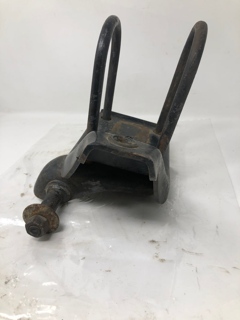 1856347 Rear Shock Mounts & Bolts.