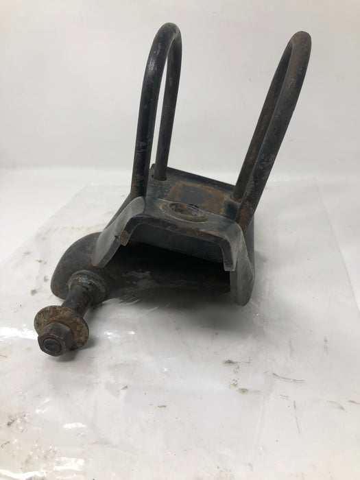 1856347 Rear Shock Mounts & Bolts.