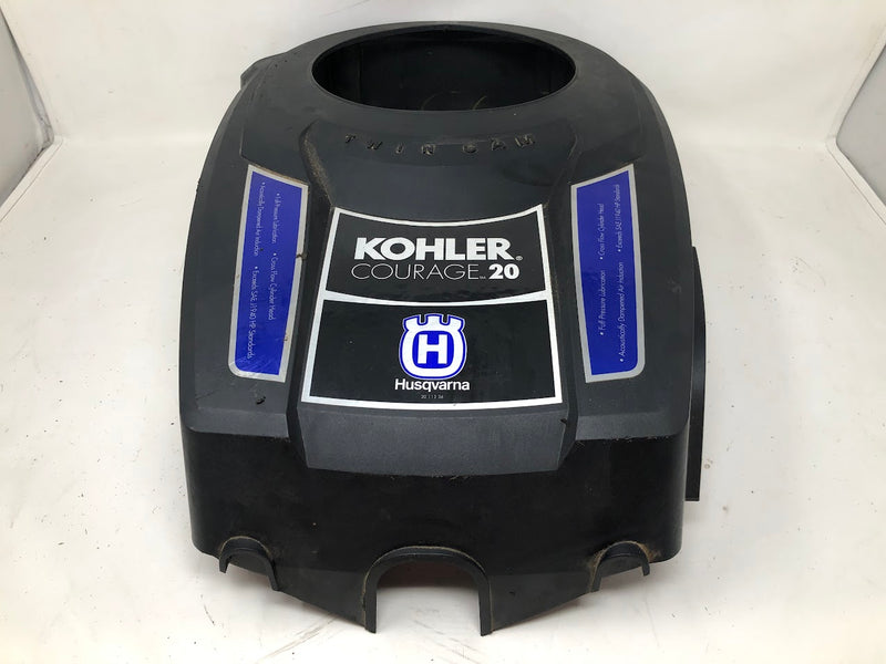 20 027 07-S Kohler Blower Housing.