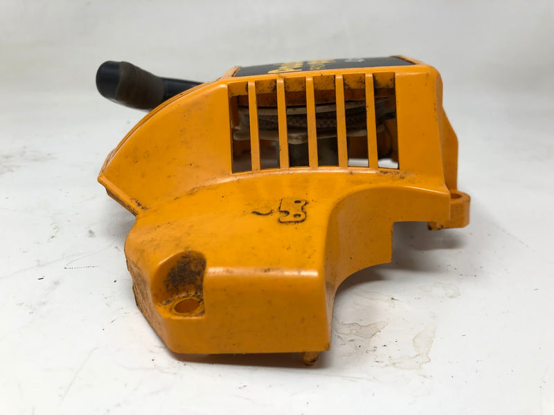 545011703 Poulan Pro Fan Housing.
