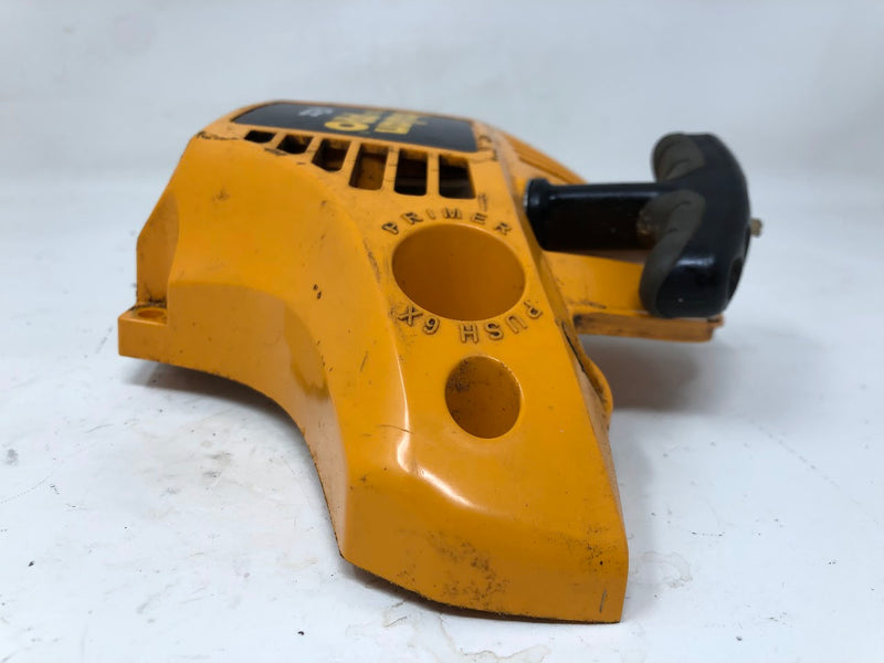 545011703 Poulan Pro Fan Housing.