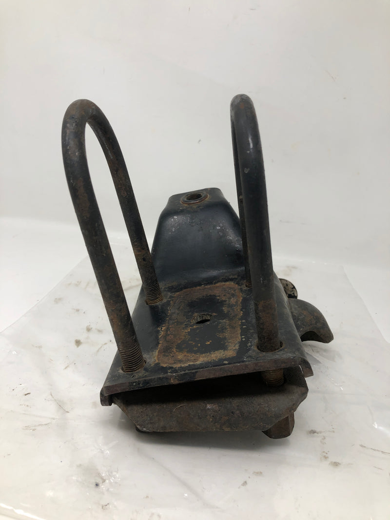 1856347 Rear Shock Mounts & Bolts.