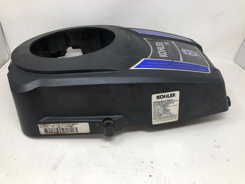 20 027 07-S Kohler Blower Housing.