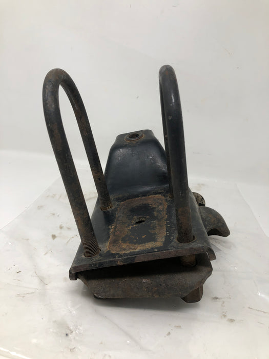 1856347 Rear Shock Mounts & Bolts.