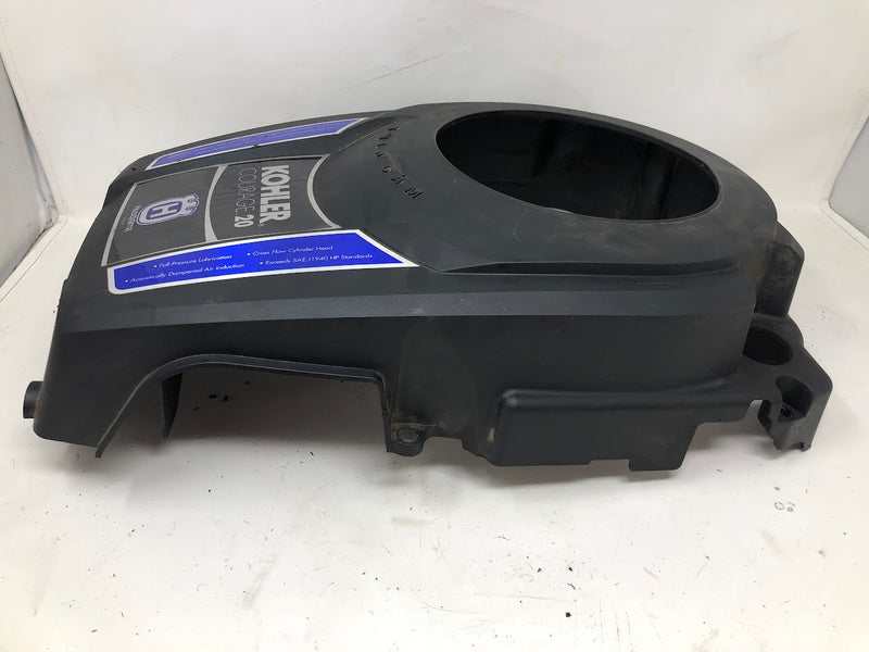 20 027 07-S Kohler Blower Housing.