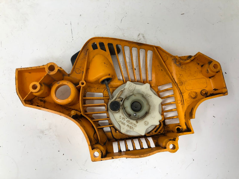 545011703 Poulan Pro Fan Housing.