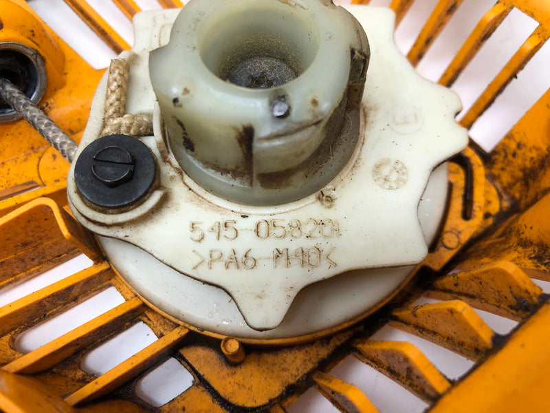 545011703 Poulan Pro Fan Housing.