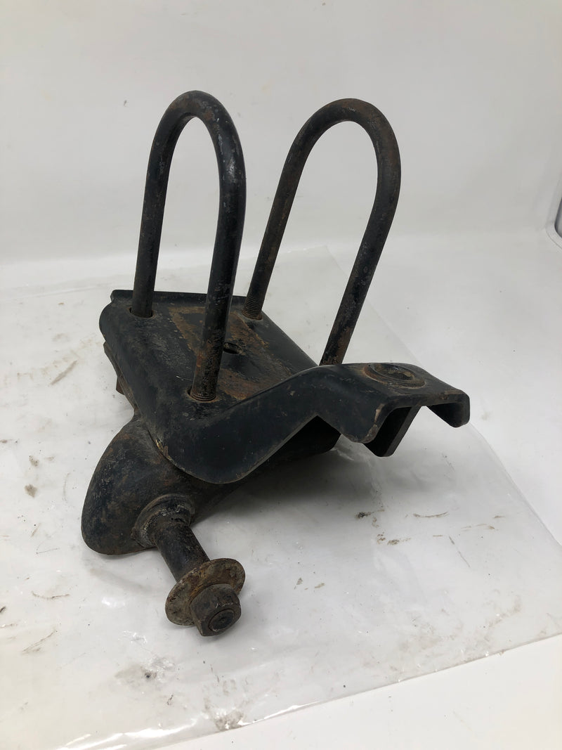 1856347 Rear Shock Mounts & Bolts.