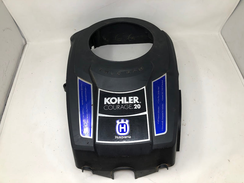 20 027 07-S Kohler Blower Housing.