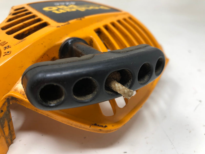 545011703 Poulan Pro Fan Housing.