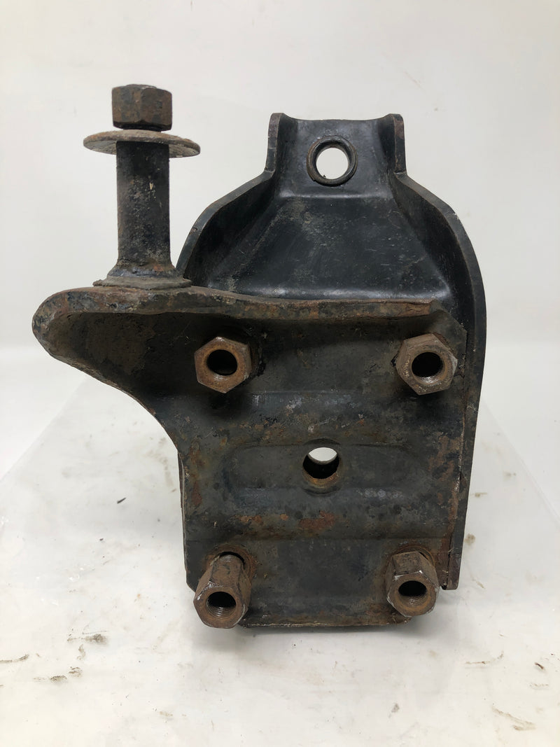 1856347 Rear Shock Mounts & Bolts.