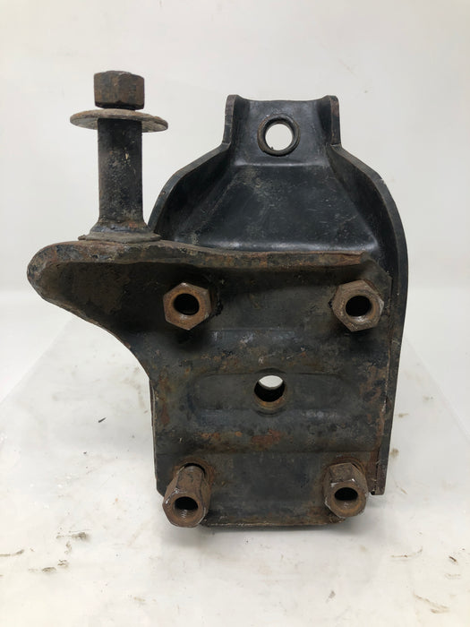 1856347 Rear Shock Mounts & Bolts.