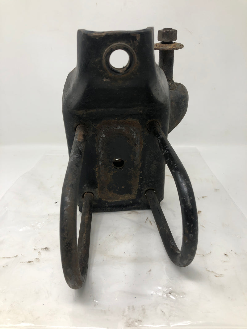 1856347 Rear Shock Mounts & Bolts.