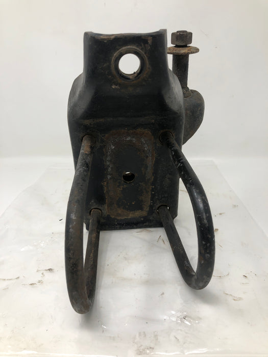1856347 Rear Shock Mounts & Bolts.