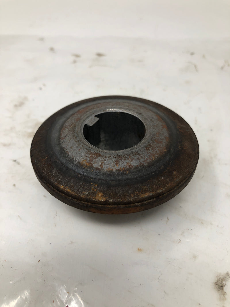 826 Toro Engine Pulley Set