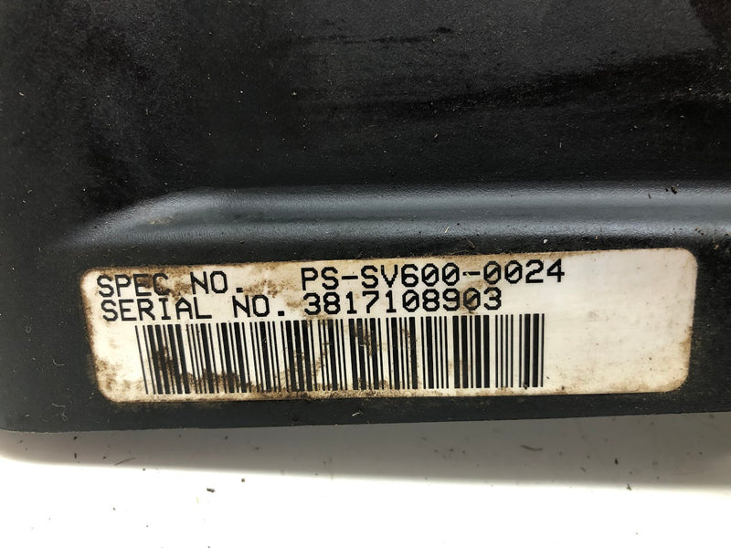 20 027 07-S Kohler Blower Housing.