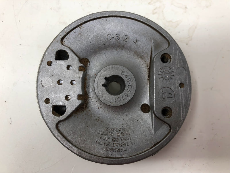 530039231 Poulan Pro Flywheel