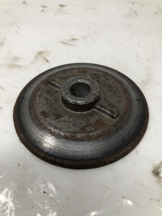 826 Toro Engine Pulley Set