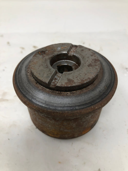 826 Toro Engine Pulley Set
