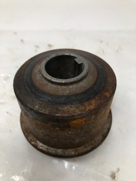 826 Toro Engine Pulley Set