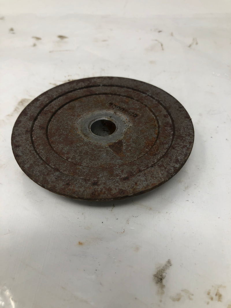 826 Toro Engine Pulley Set