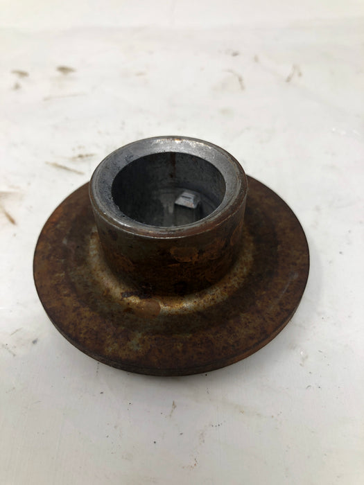826 Toro Engine Pulley Set