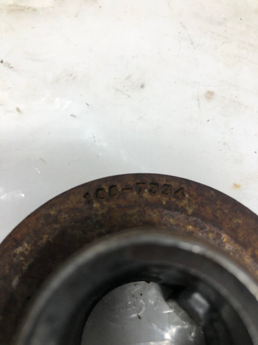 826 Toro Engine Pulley Set