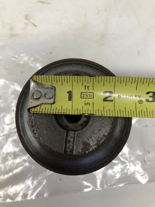 826 Toro Engine Pulley Set