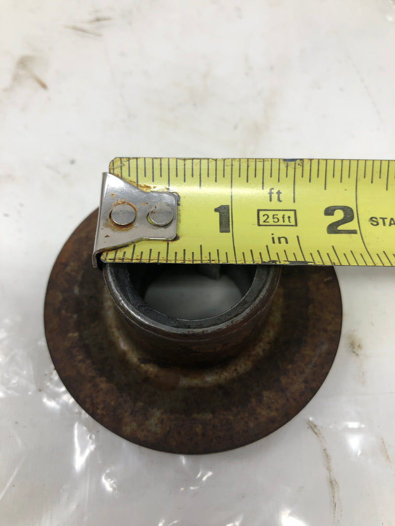 826 Toro Engine Pulley Set