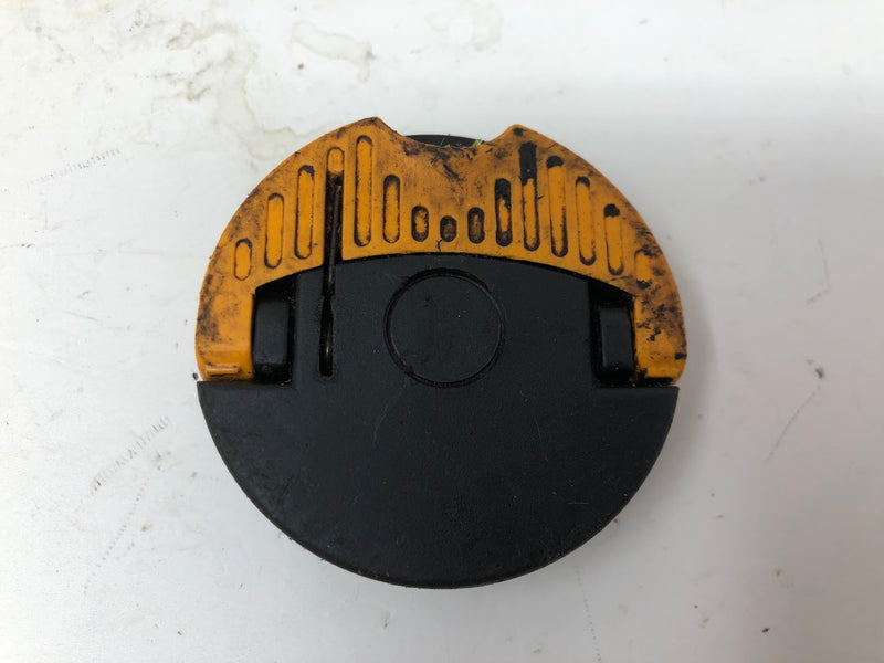 545027703 Poulan Pro Clutch Cover & Knob Assembly