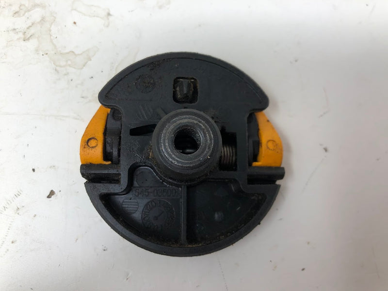 545027703 Poulan Pro Clutch Cover & Knob Assembly