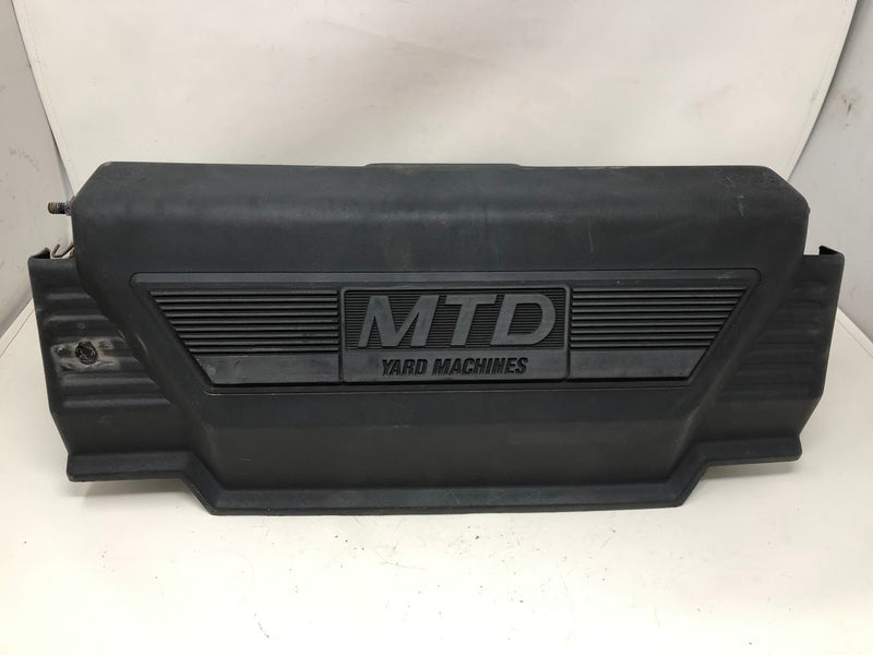 684-0033A-0662 MTD Control Panel