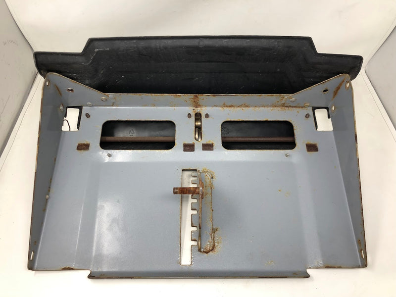 684-0033A-0662 MTD Control Panel