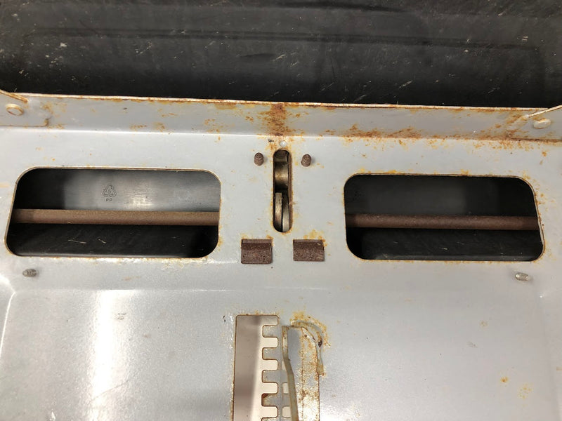684-0033A-0662 MTD Control Panel