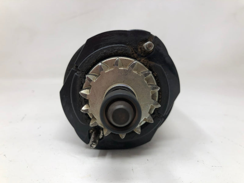 20 098 11-S Kohler Starter.